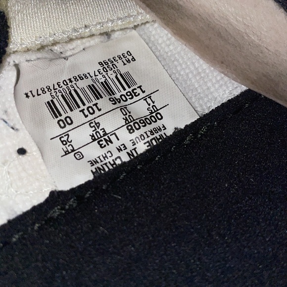 Air Jordan 11 Retro “Concord” 2000 - Picture 7 of 13